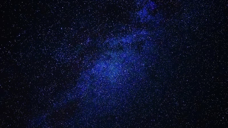 Celestial Islands