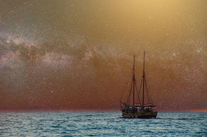 Magic Journeys